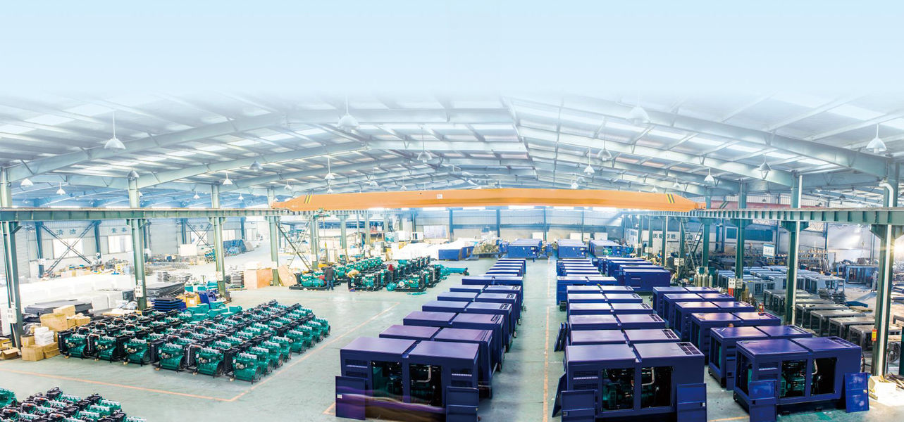 চীন Fuan Dellent Electric &amp; Machinery Co., Ltd. সংস্থা প্রোফাইল