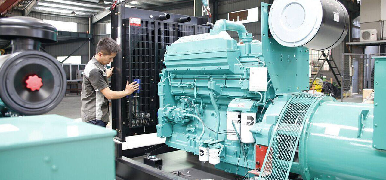 চীন Fuan Dellent Electric &amp; Machinery Co., Ltd. সংস্থা প্রোফাইল