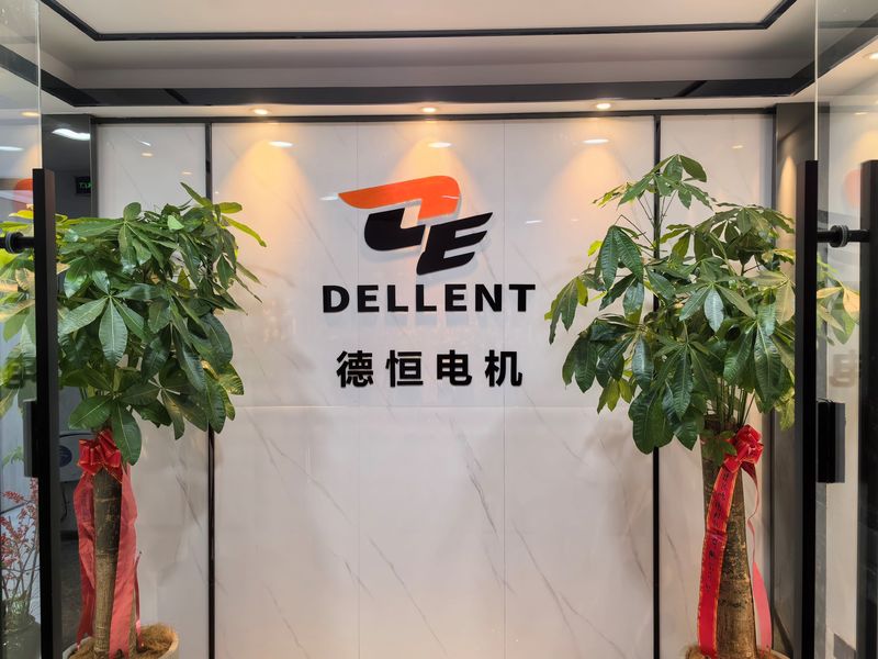 চীন Fuan Dellent Electric &amp; Machinery Co., Ltd. সংস্থা প্রোফাইল